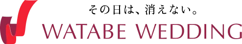 WATABE WEDDING